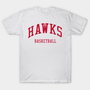 Atlanta Hawks T-Shirt